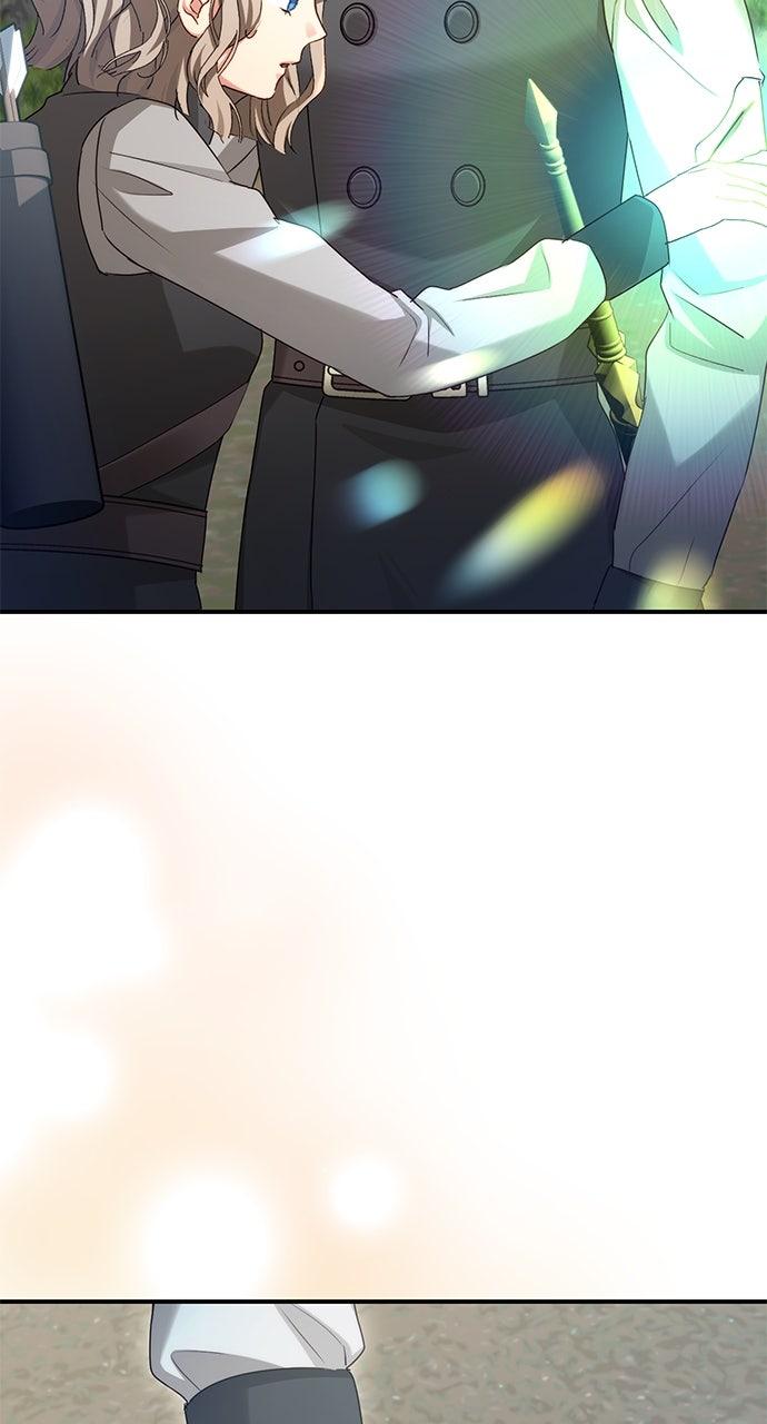 The Stand-in Daughter Wants to Be Free Chapter 19 - Page 81