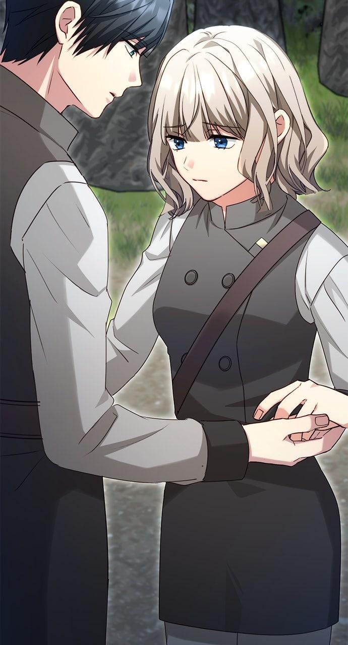 The Stand-in Daughter Wants to Be Free Chapter 19 - Page 85