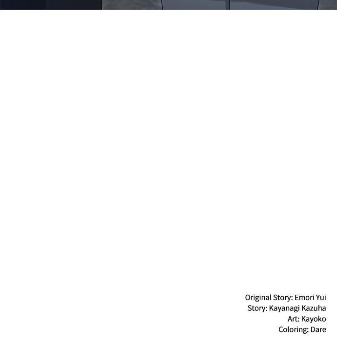 The Stand-in Daughter Wants to Be Free Chapter 19 - Page 86