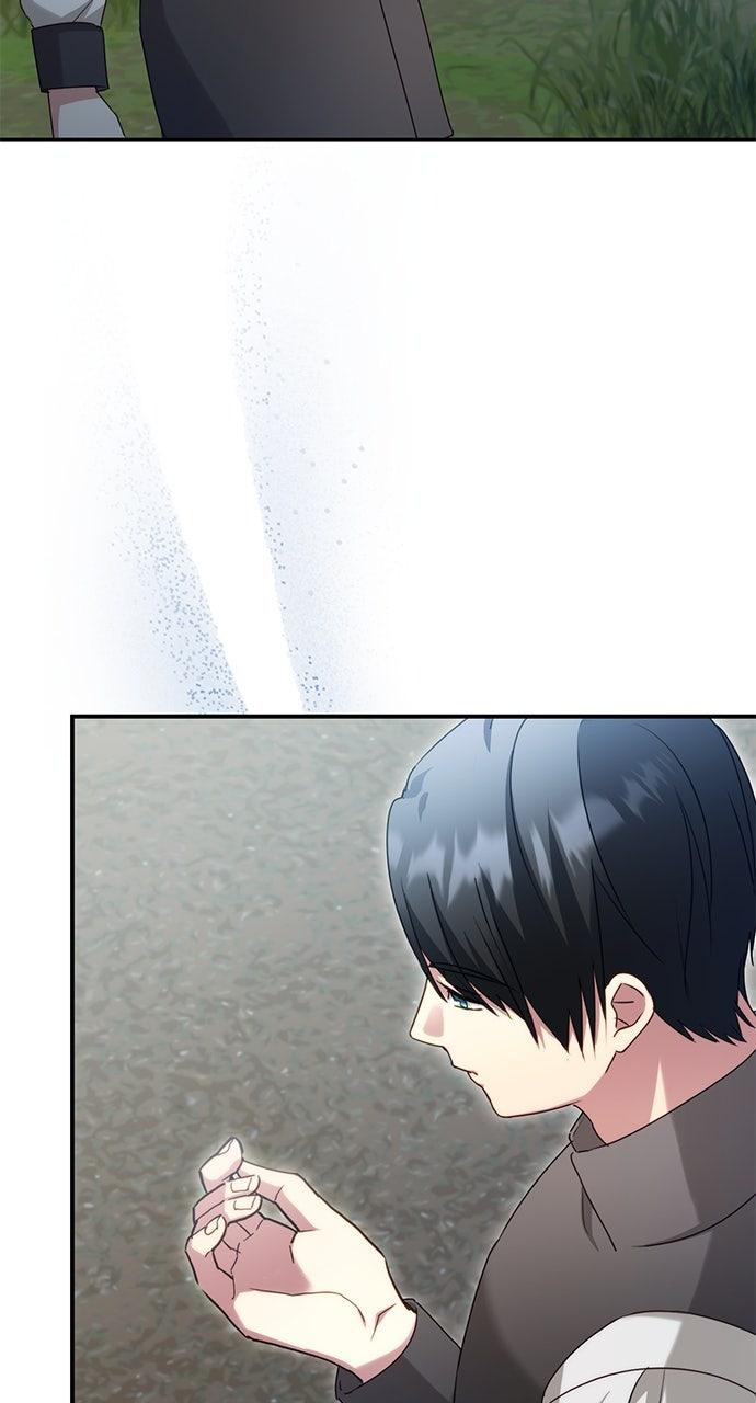 The Stand-in Daughter Wants to Be Free Chapter 20 - Page 4