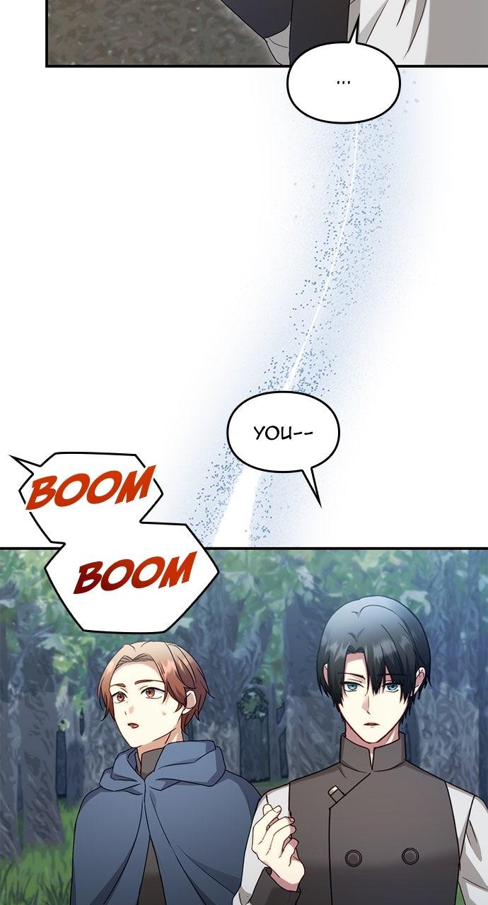 The Stand-in Daughter Wants to Be Free Chapter 20 - Page 5