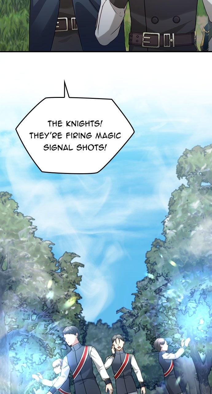 The Stand-in Daughter Wants to Be Free Chapter 20 - Page 6