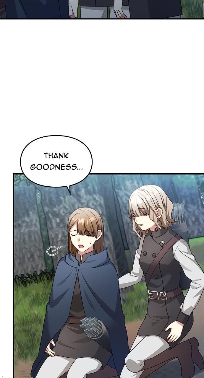 The Stand-in Daughter Wants to Be Free Chapter 20 - Page 8