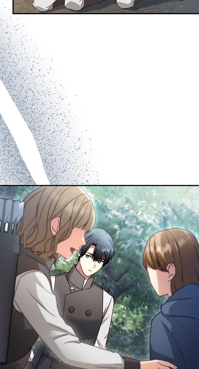 The Stand-in Daughter Wants to Be Free Chapter 20 - Page 9