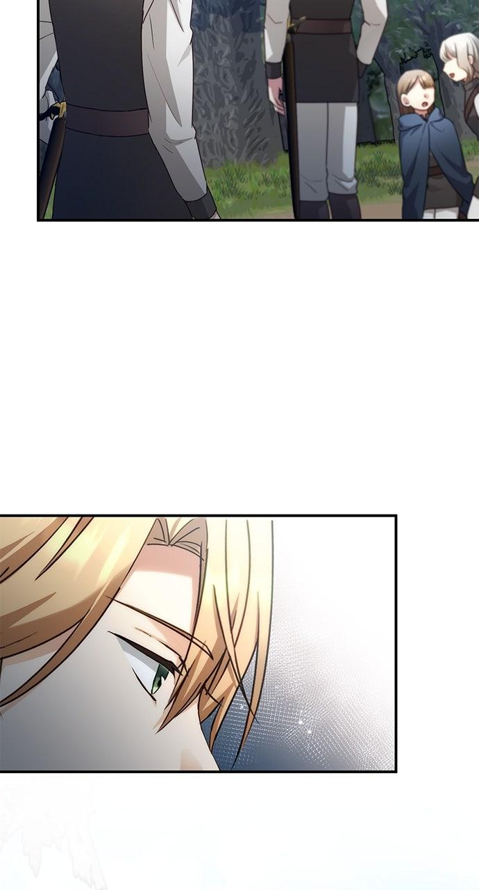 The Stand-in Daughter Wants to Be Free Chapter 20 - Page 11