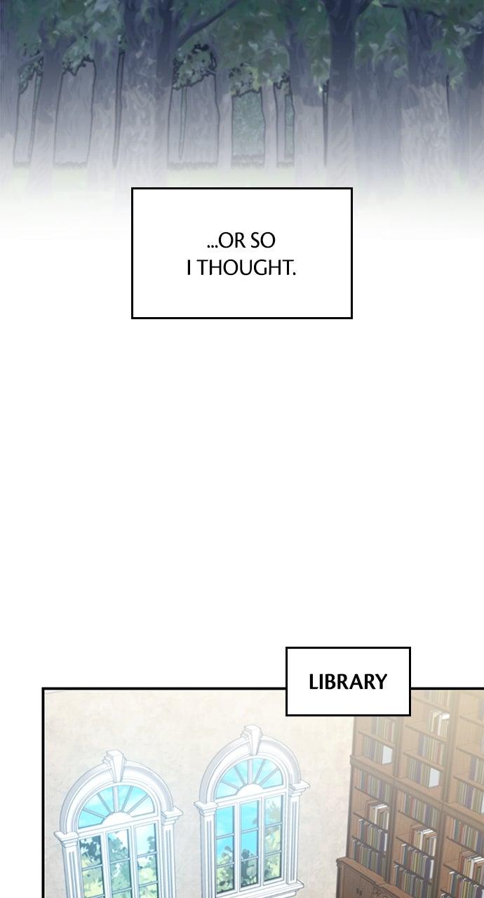 The Stand-in Daughter Wants to Be Free Chapter 20 - Page 13