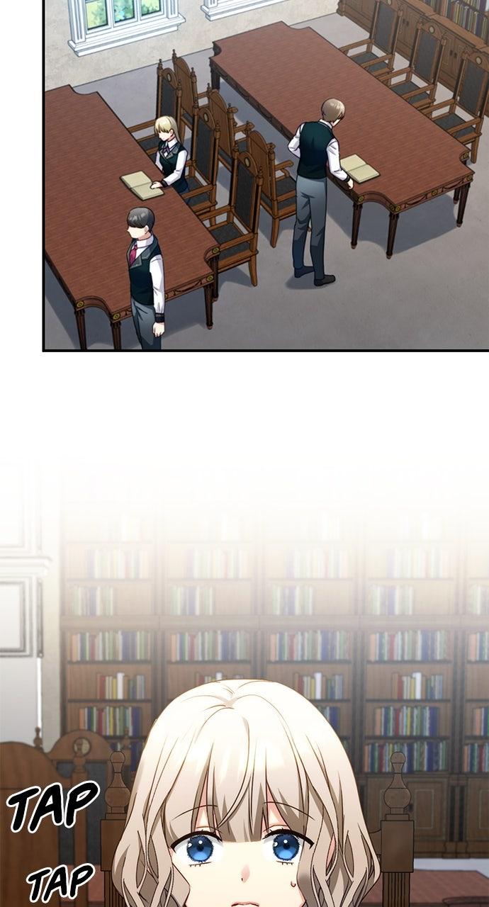 The Stand-in Daughter Wants to Be Free Chapter 20 - Page 14