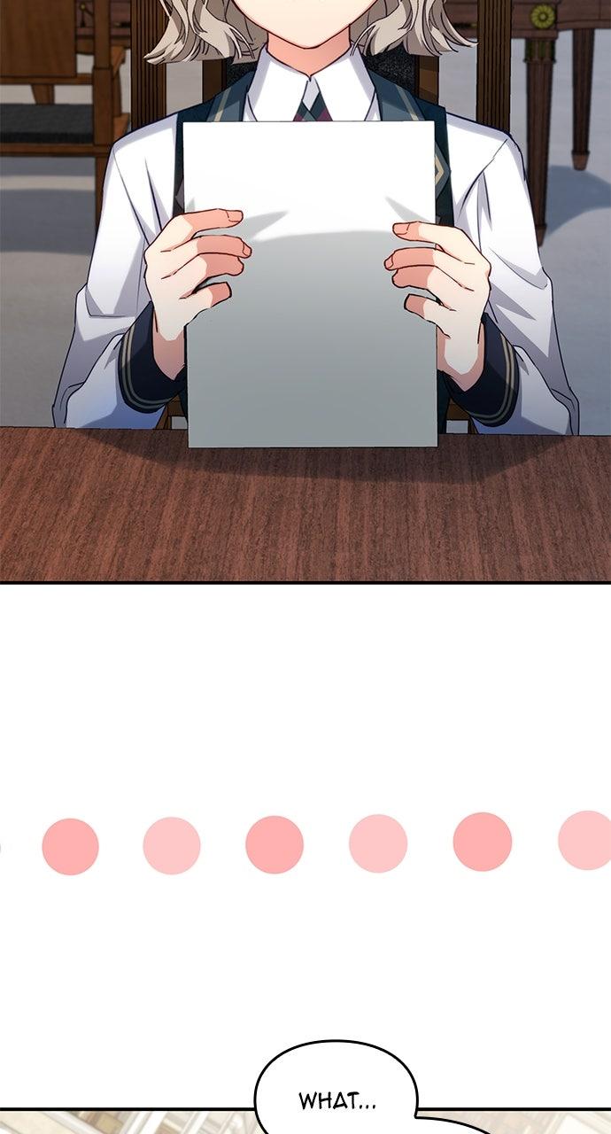 The Stand-in Daughter Wants to Be Free Chapter 20 - Page 15