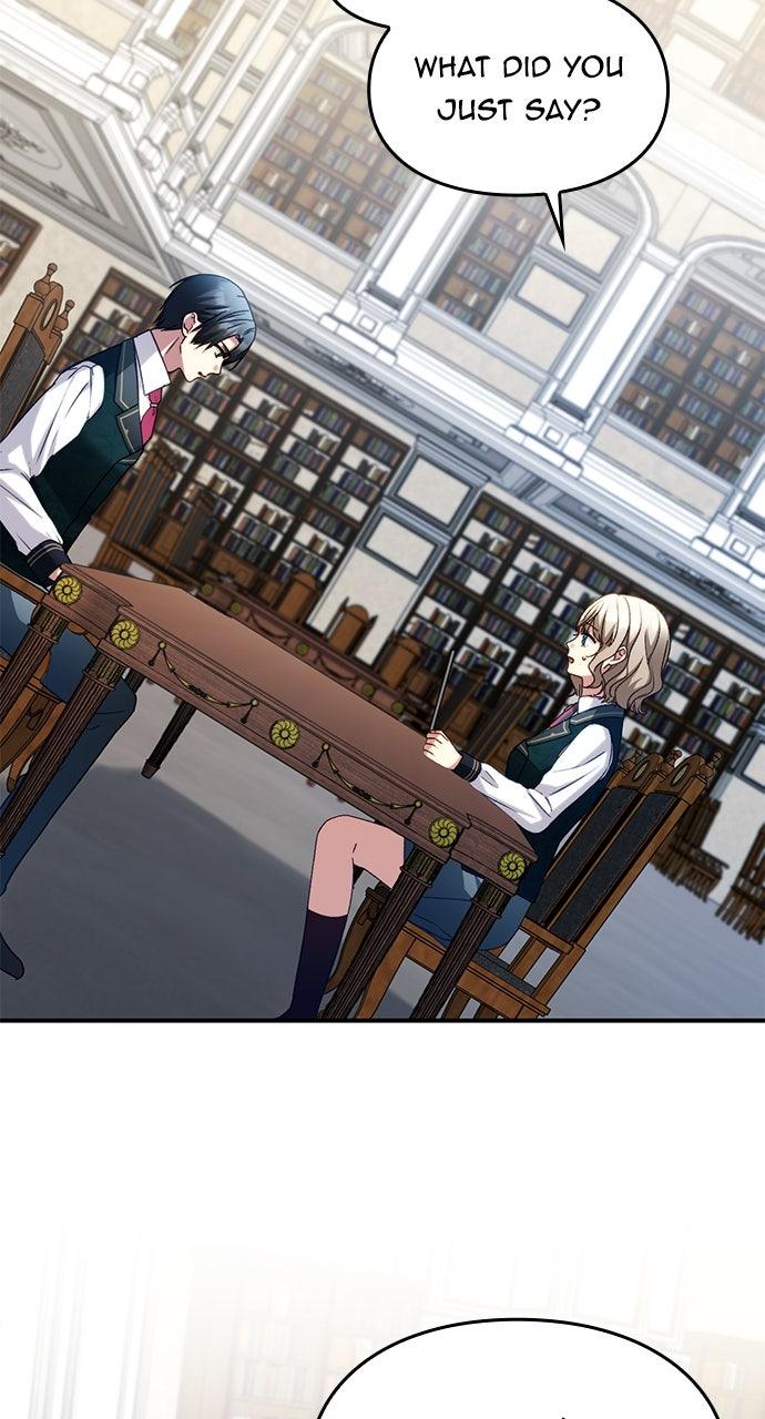 The Stand-in Daughter Wants to Be Free Chapter 20 - Page 16