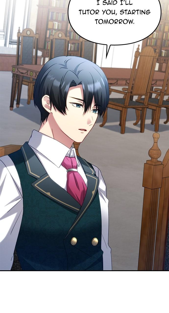 The Stand-in Daughter Wants to Be Free Chapter 20 - Page 17