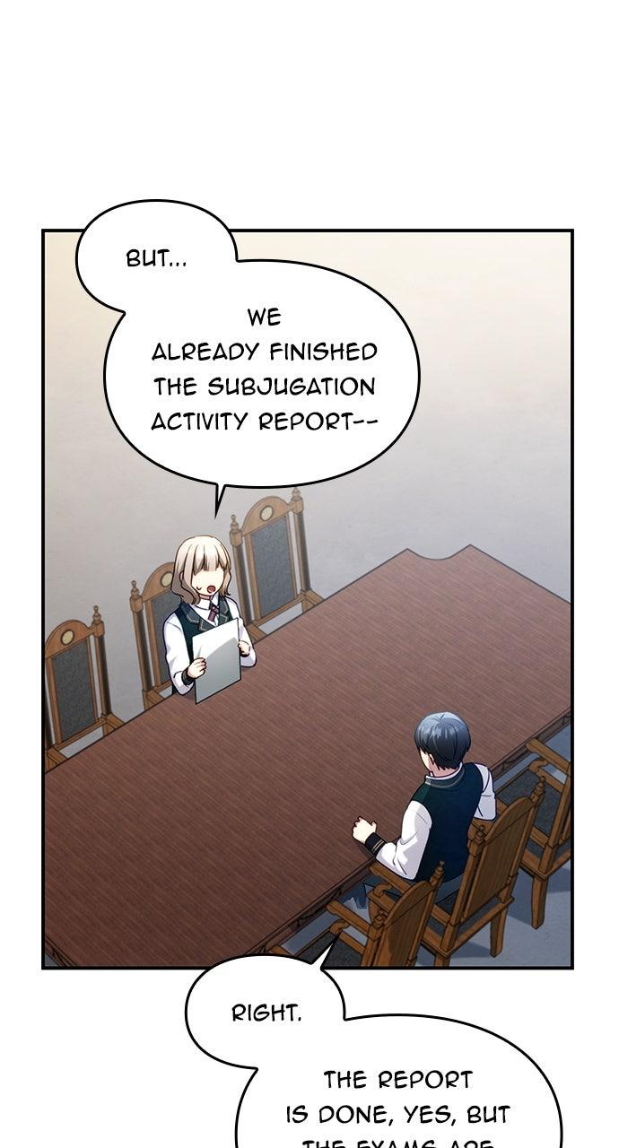 The Stand-in Daughter Wants to Be Free Chapter 20 - Page 18