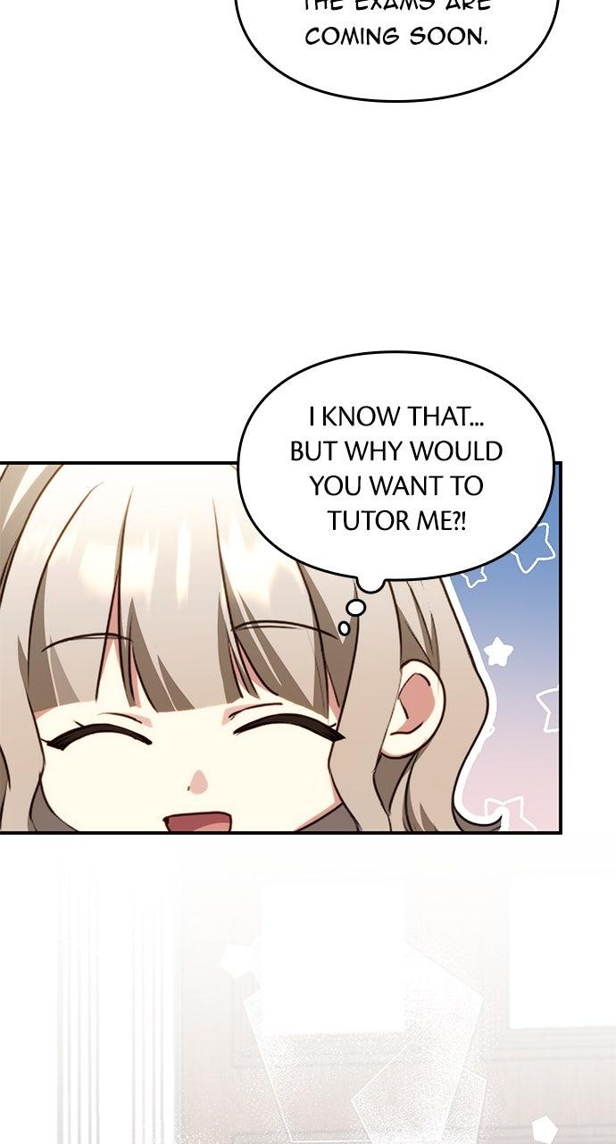 The Stand-in Daughter Wants to Be Free Chapter 20 - Page 19