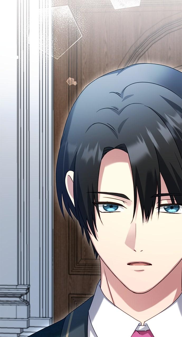 The Stand-in Daughter Wants to Be Free Chapter 20 - Page 20