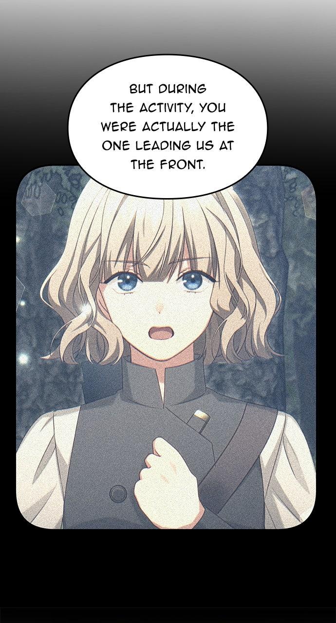 The Stand-in Daughter Wants to Be Free Chapter 20 - Page 24