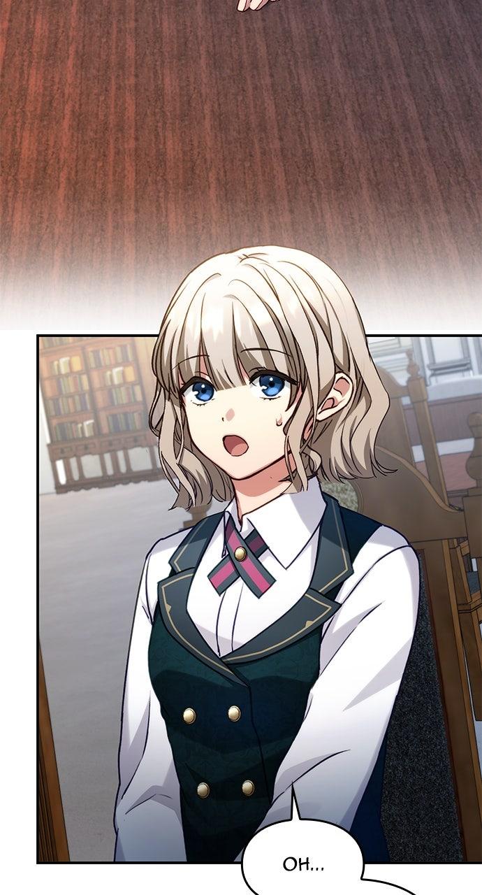 The Stand-in Daughter Wants to Be Free Chapter 20 - Page 26