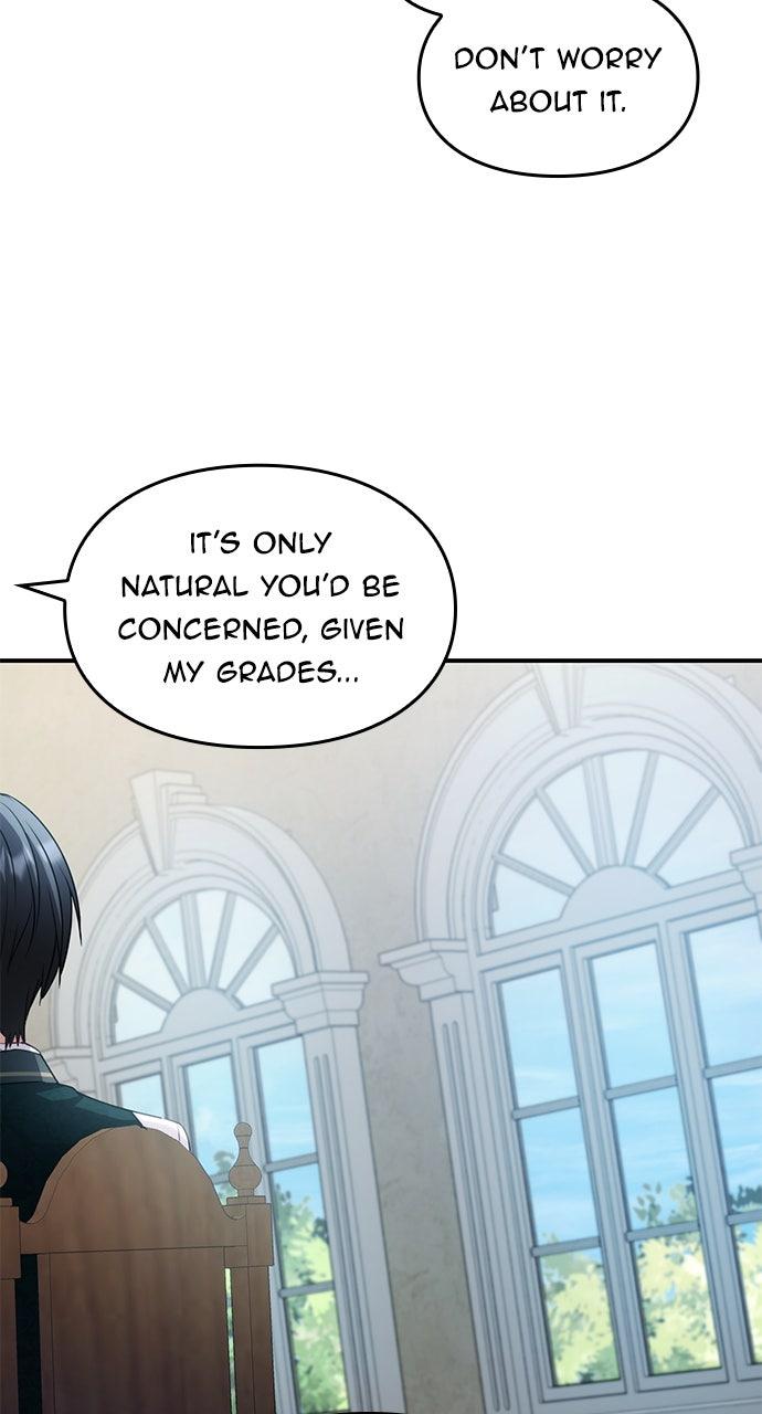 The Stand-in Daughter Wants to Be Free Chapter 20 - Page 27