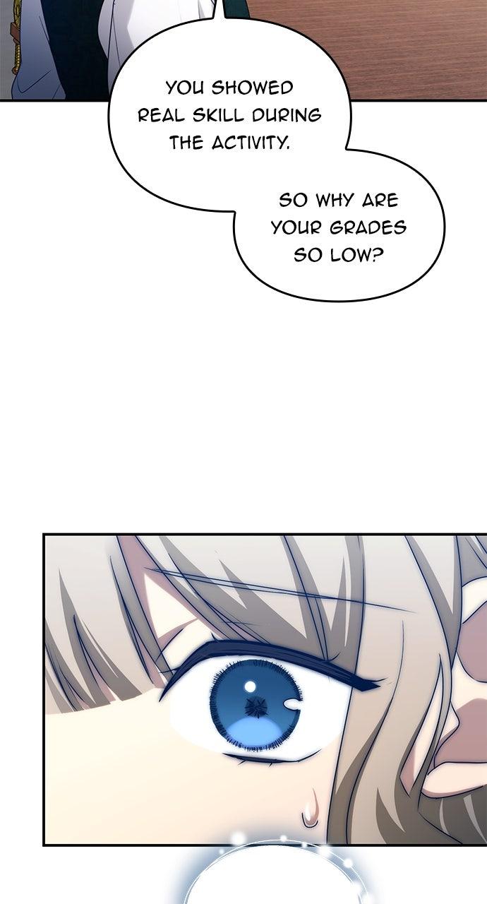 The Stand-in Daughter Wants to Be Free Chapter 20 - Page 29