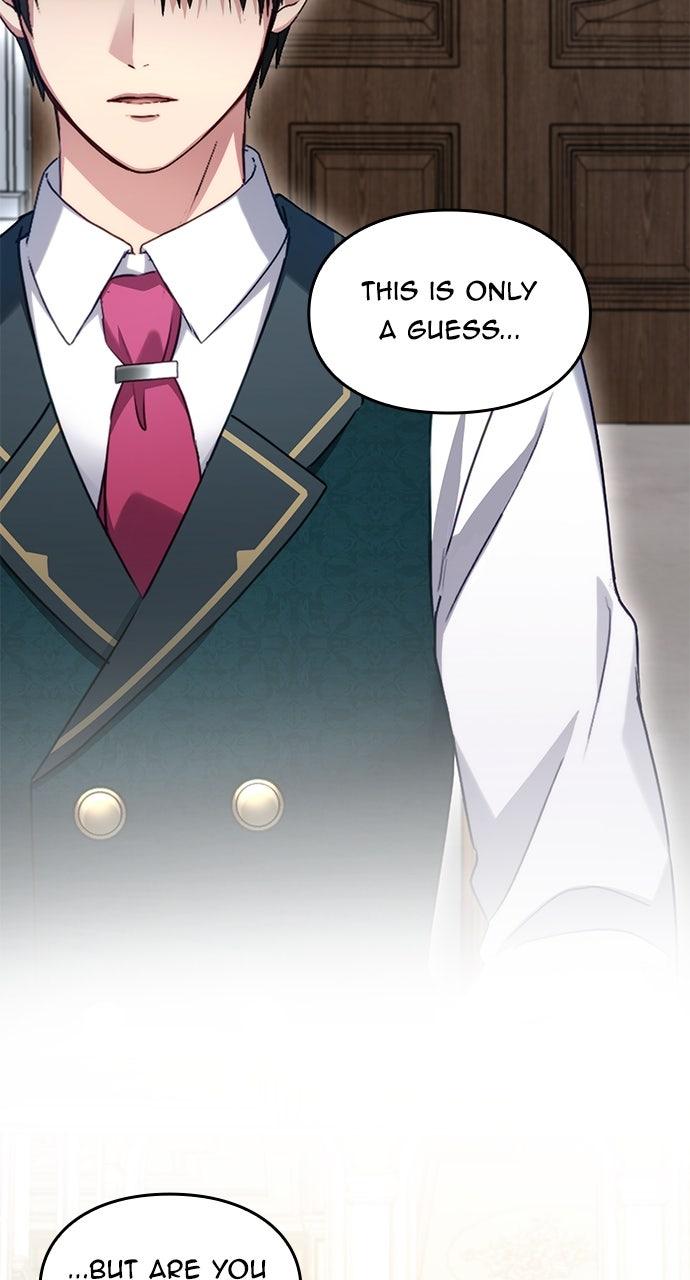 The Stand-in Daughter Wants to Be Free Chapter 20 - Page 31