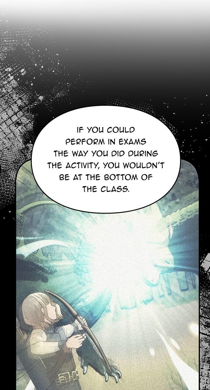 The Stand-in Daughter Wants to Be Free Chapter 20 - Page 34