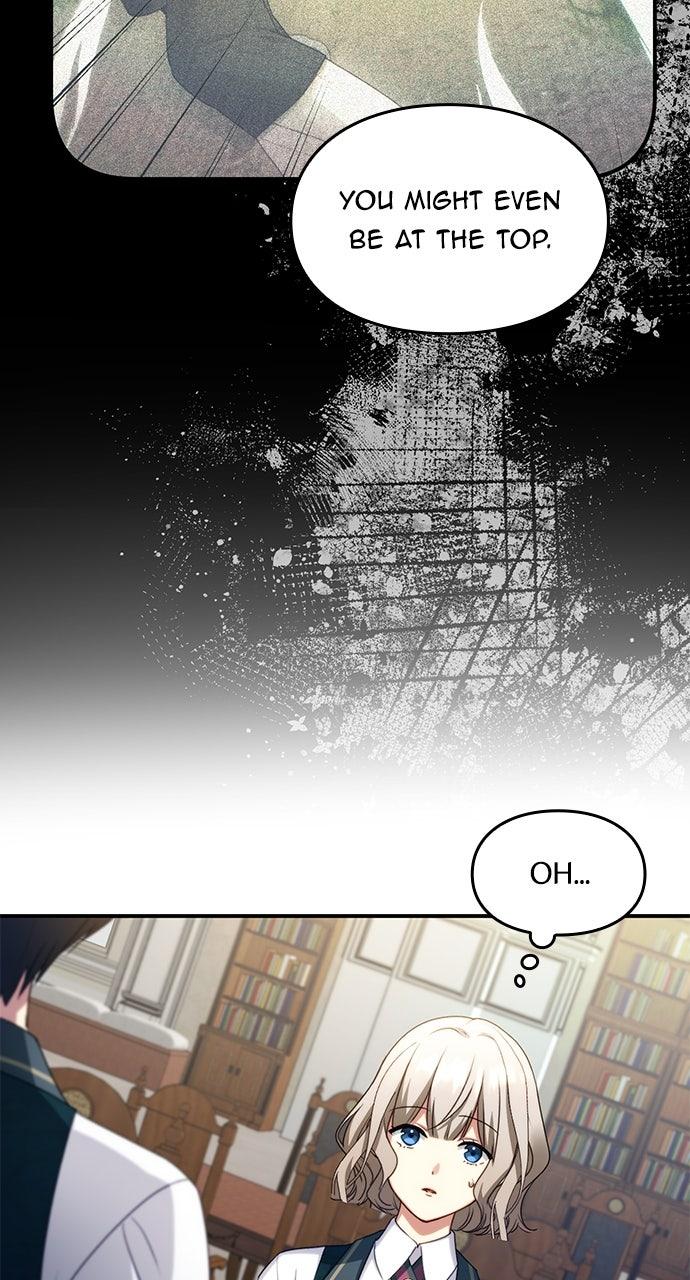 The Stand-in Daughter Wants to Be Free Chapter 20 - Page 35