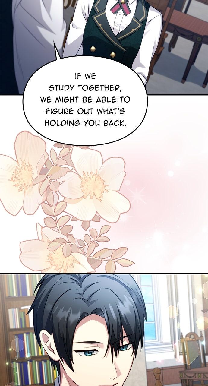 The Stand-in Daughter Wants to Be Free Chapter 20 - Page 36