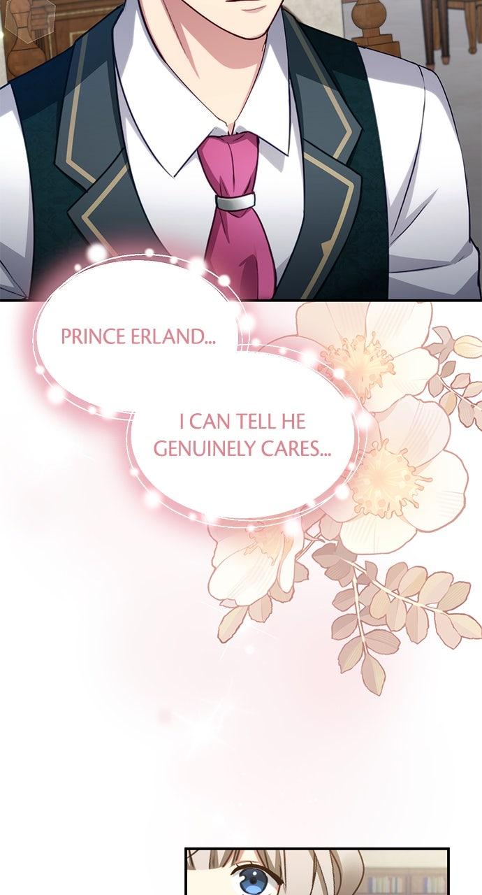 The Stand-in Daughter Wants to Be Free Chapter 20 - Page 37