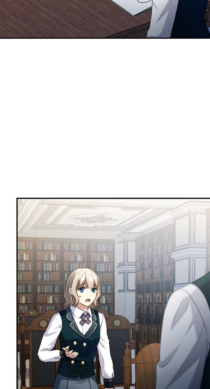 The Stand-in Daughter Wants to Be Free Chapter 20 - Page 44