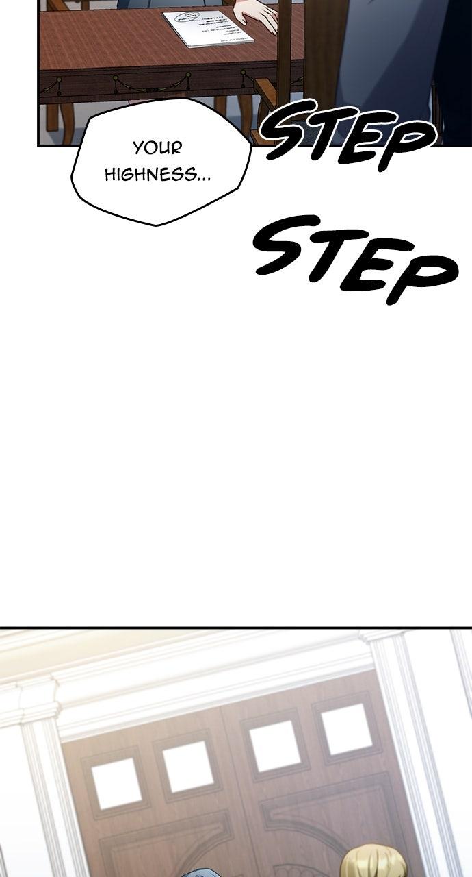 The Stand-in Daughter Wants to Be Free Chapter 20 - Page 45