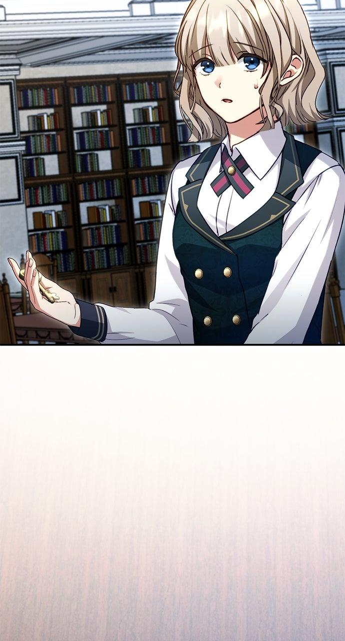 The Stand-in Daughter Wants to Be Free Chapter 20 - Page 47