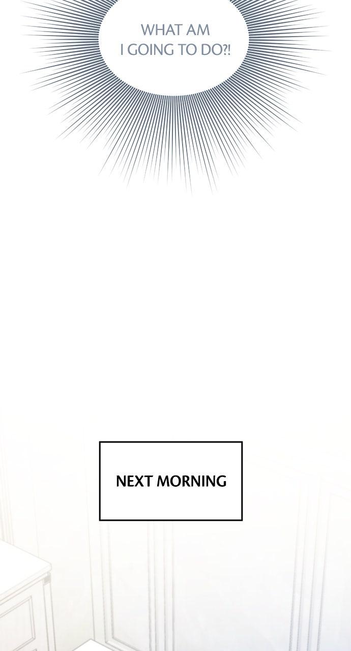 The Stand-in Daughter Wants to Be Free Chapter 20 - Page 49