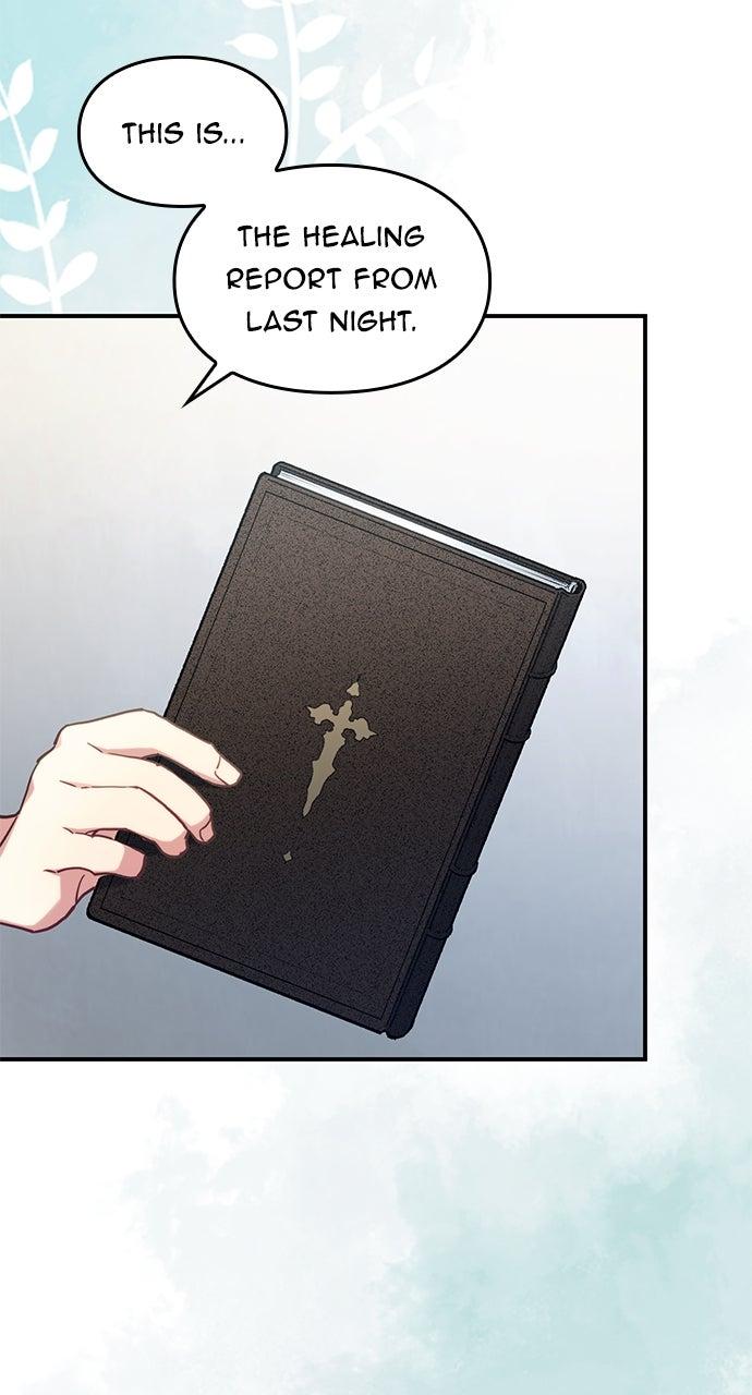 The Stand-in Daughter Wants to Be Free Chapter 20 - Page 51