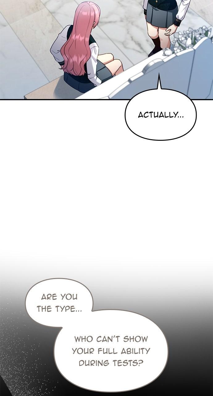 The Stand-in Daughter Wants to Be Free Chapter 20 - Page 55