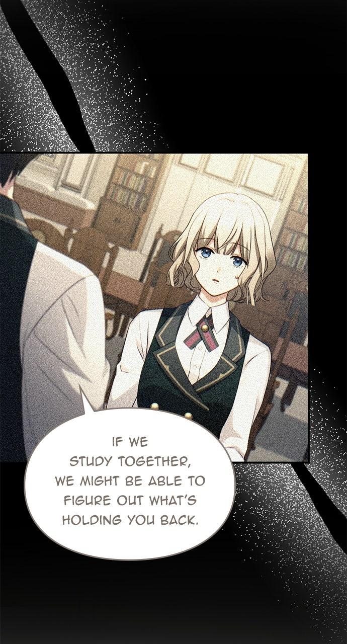 The Stand-in Daughter Wants to Be Free Chapter 20 - Page 56