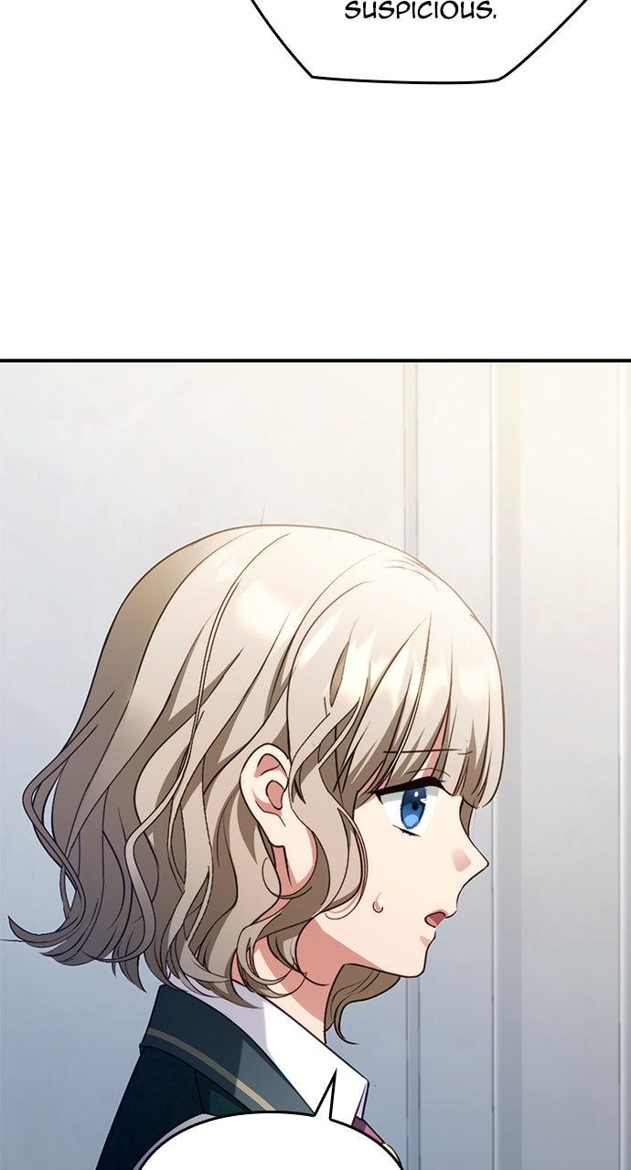 The Stand-in Daughter Wants to Be Free Chapter 20 - Page 59