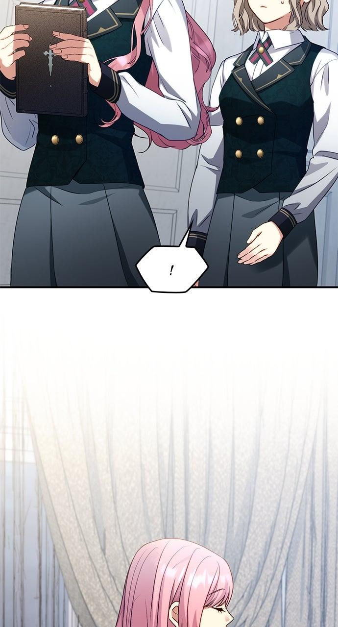 The Stand-in Daughter Wants to Be Free Chapter 20 - Page 63