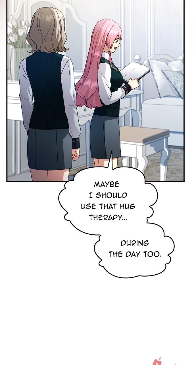 The Stand-in Daughter Wants to Be Free Chapter 20 - Page 66