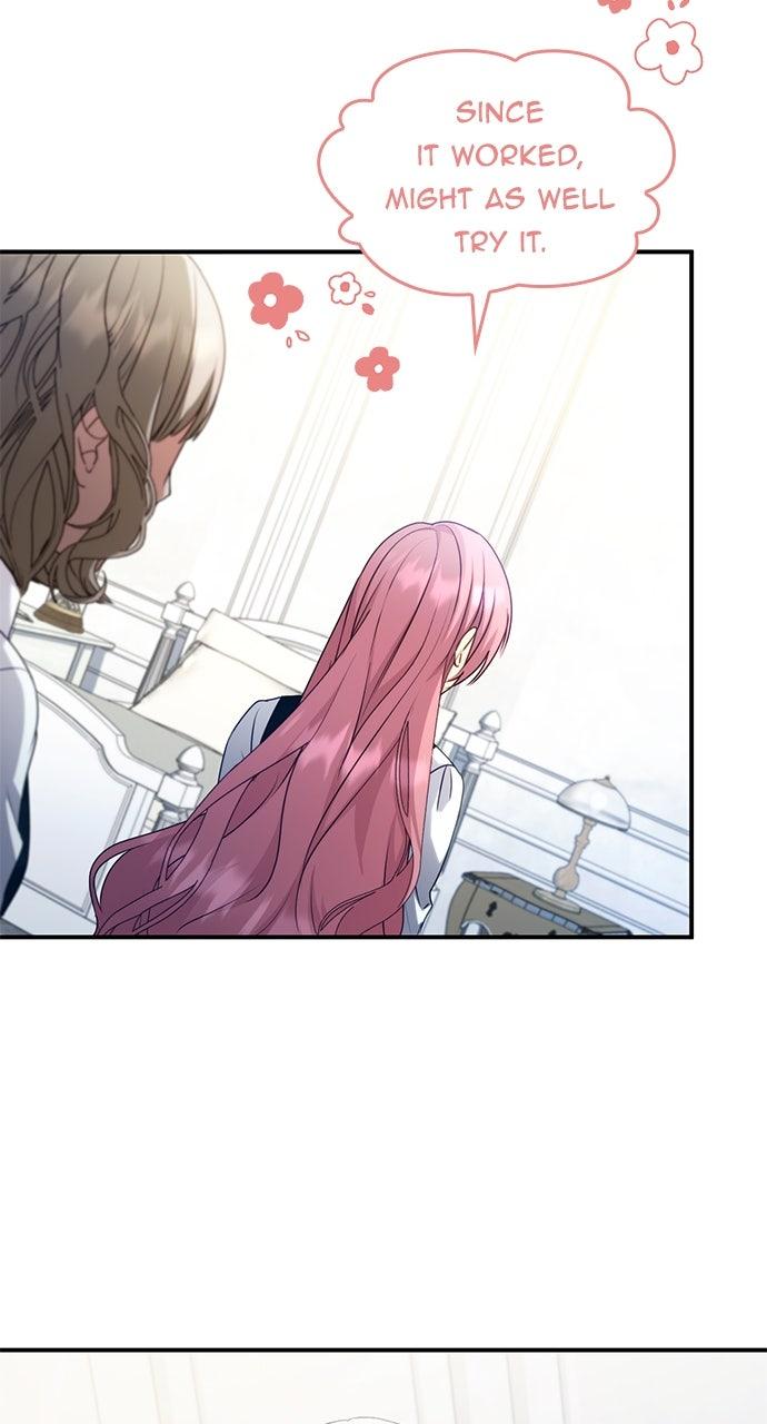 The Stand-in Daughter Wants to Be Free Chapter 20 - Page 67