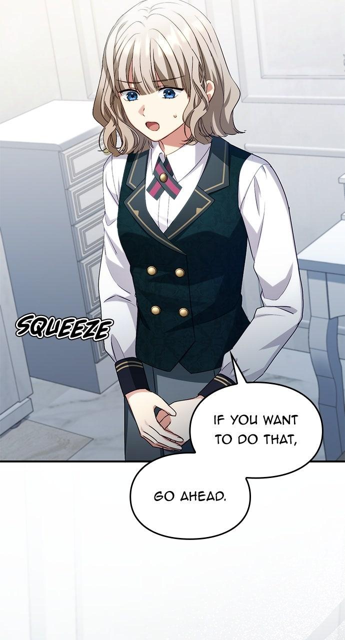 The Stand-in Daughter Wants to Be Free Chapter 20 - Page 68