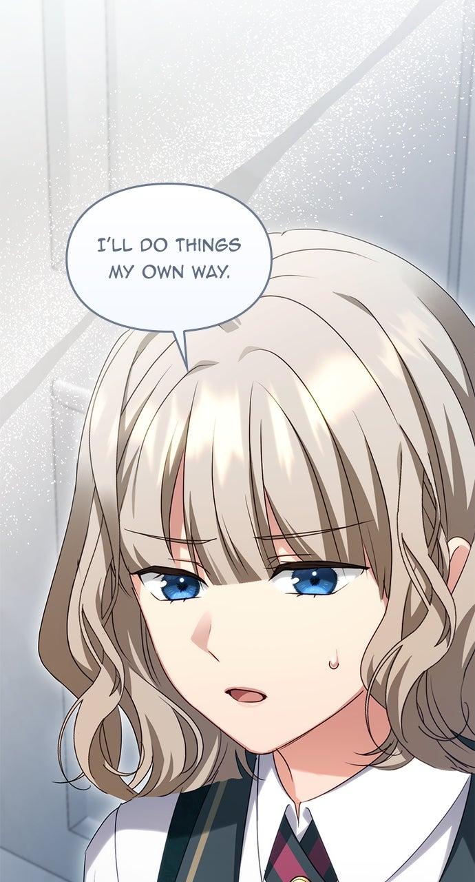 The Stand-in Daughter Wants to Be Free Chapter 20 - Page 69