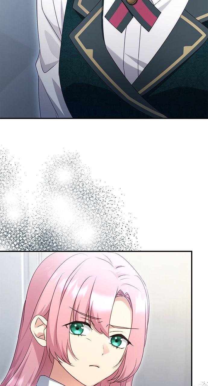 The Stand-in Daughter Wants to Be Free Chapter 21 - Page 4