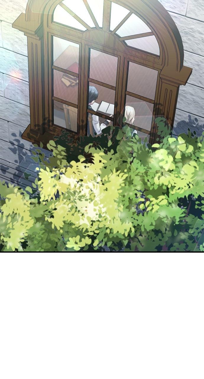 The Stand-in Daughter Wants to Be Free Chapter 21 - Page 8