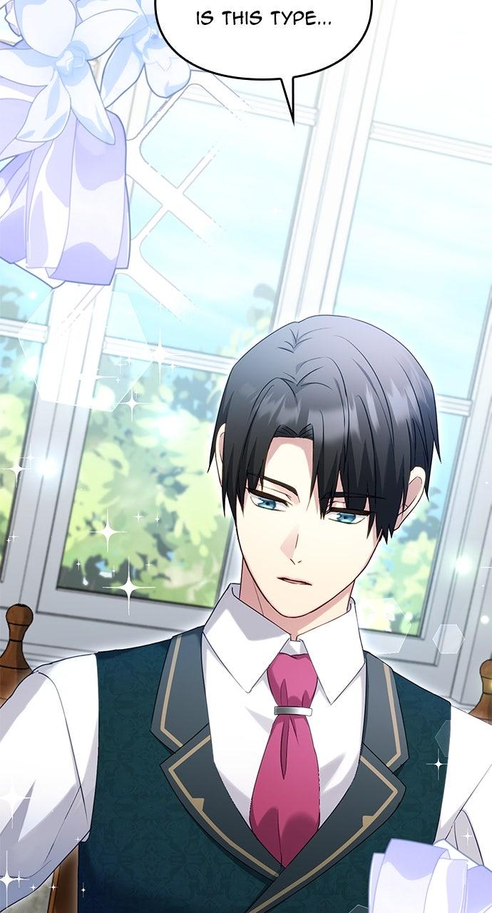 The Stand-in Daughter Wants to Be Free Chapter 21 - Page 10