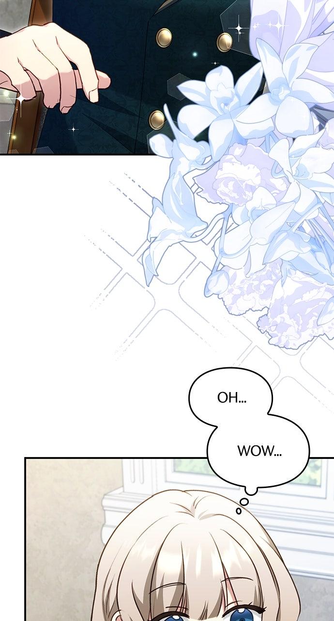 The Stand-in Daughter Wants to Be Free Chapter 21 - Page 11