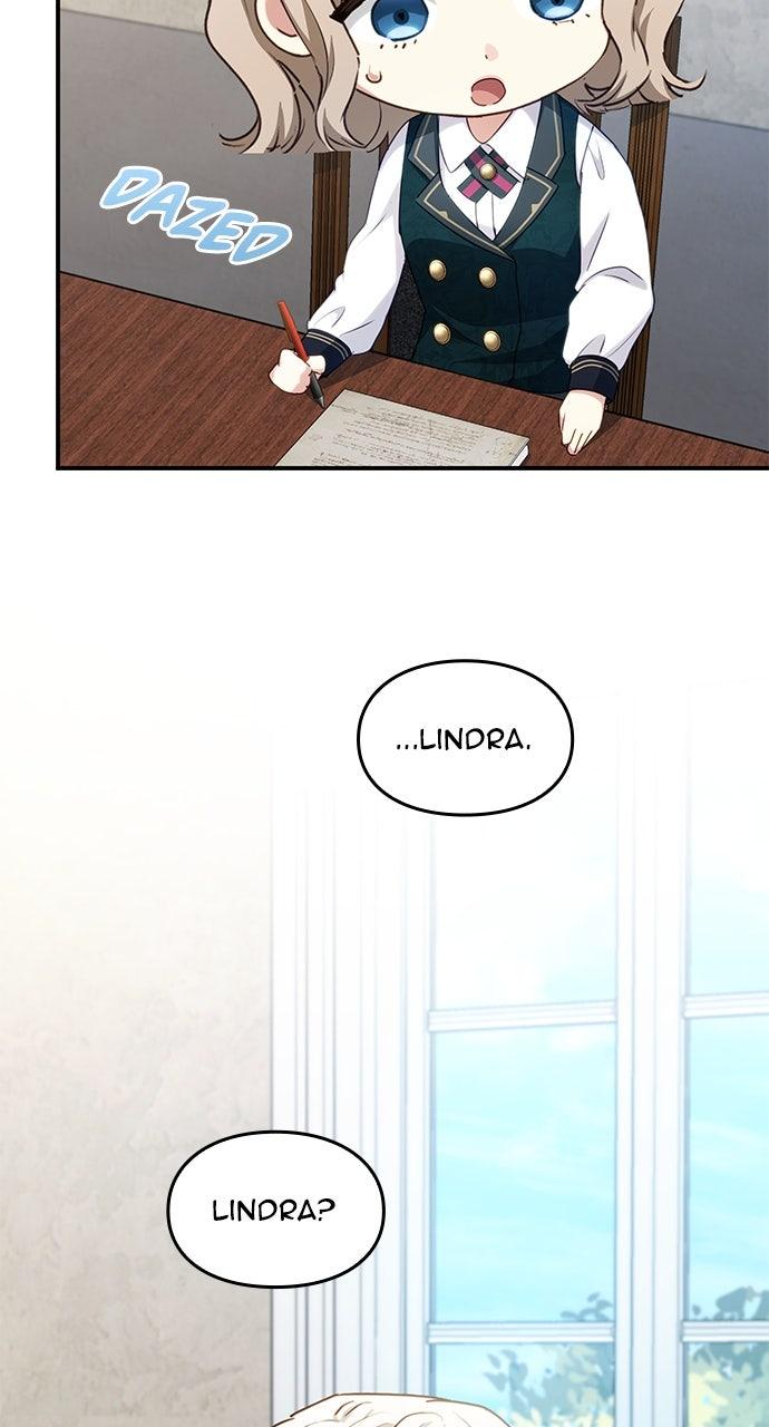 The Stand-in Daughter Wants to Be Free Chapter 21 - Page 12