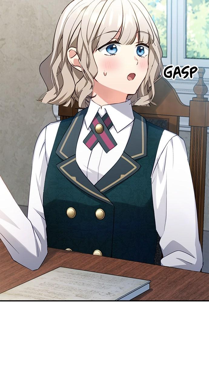 The Stand-in Daughter Wants to Be Free Chapter 21 - Page 13