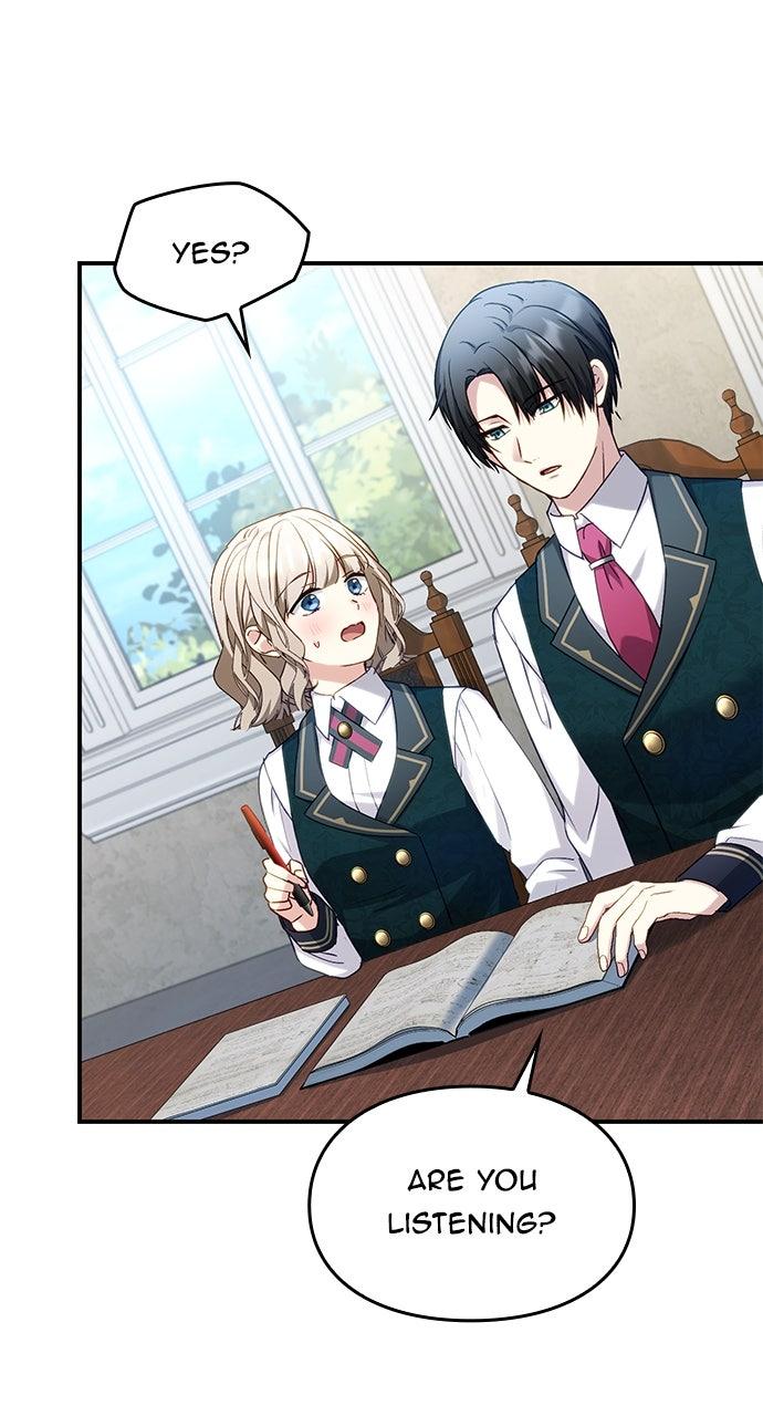 The Stand-in Daughter Wants to Be Free Chapter 21 - Page 14