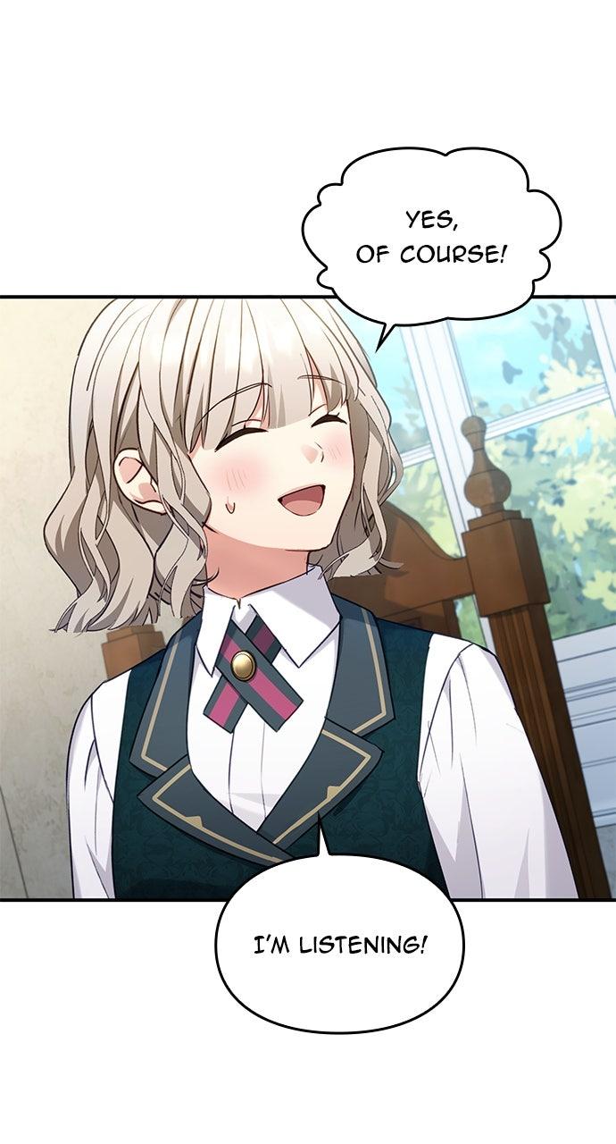 The Stand-in Daughter Wants to Be Free Chapter 21 - Page 15