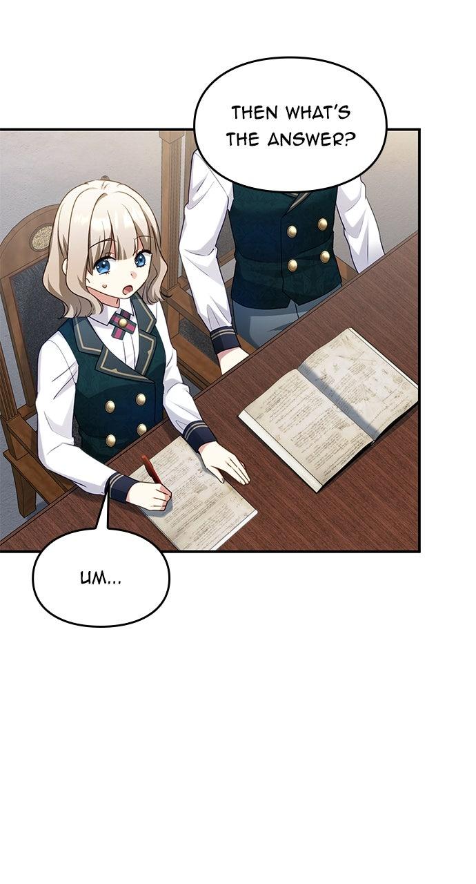 The Stand-in Daughter Wants to Be Free Chapter 21 - Page 16