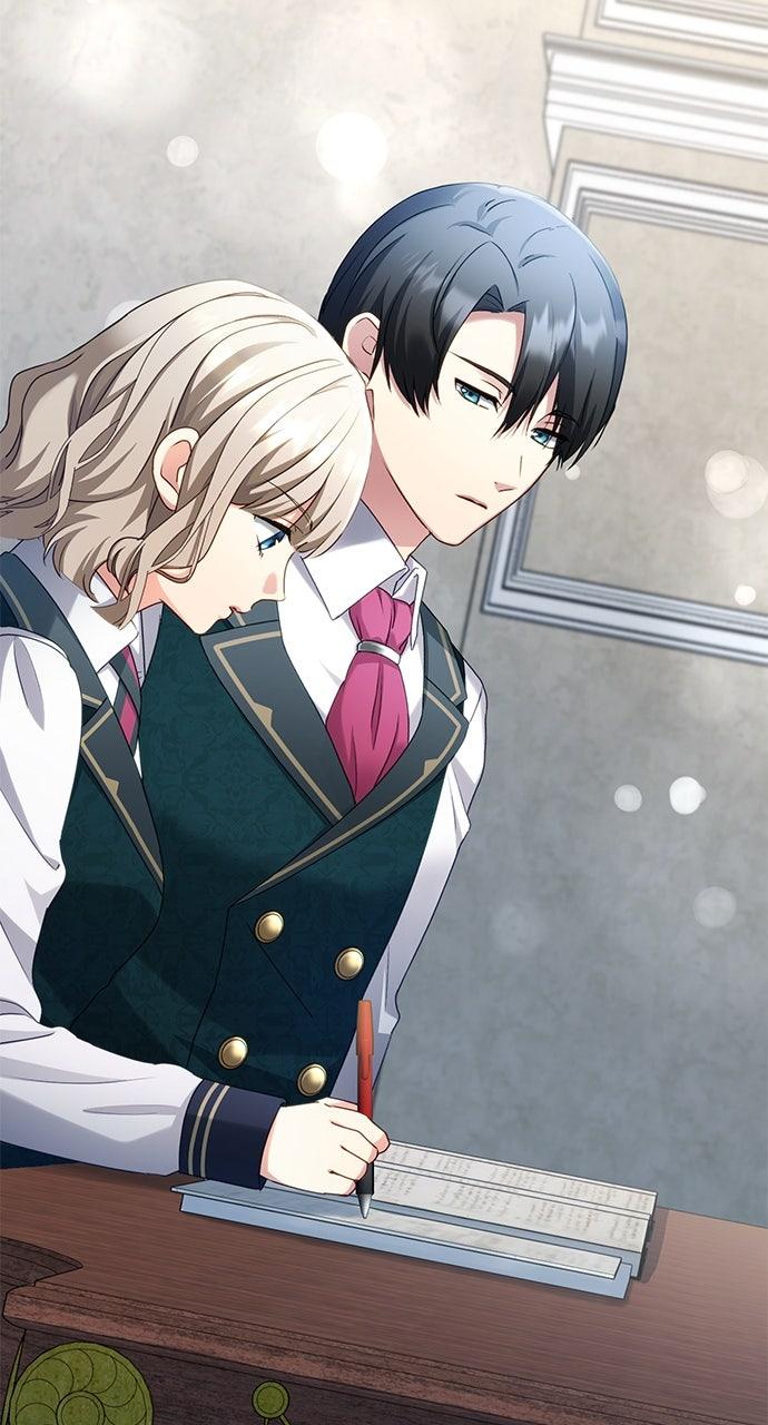 The Stand-in Daughter Wants to Be Free Chapter 21 - Page 18