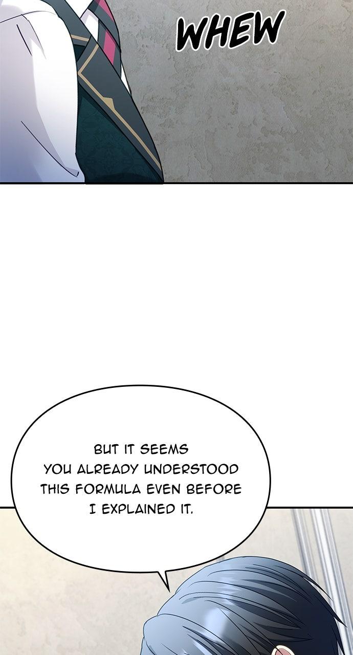 The Stand-in Daughter Wants to Be Free Chapter 21 - Page 21